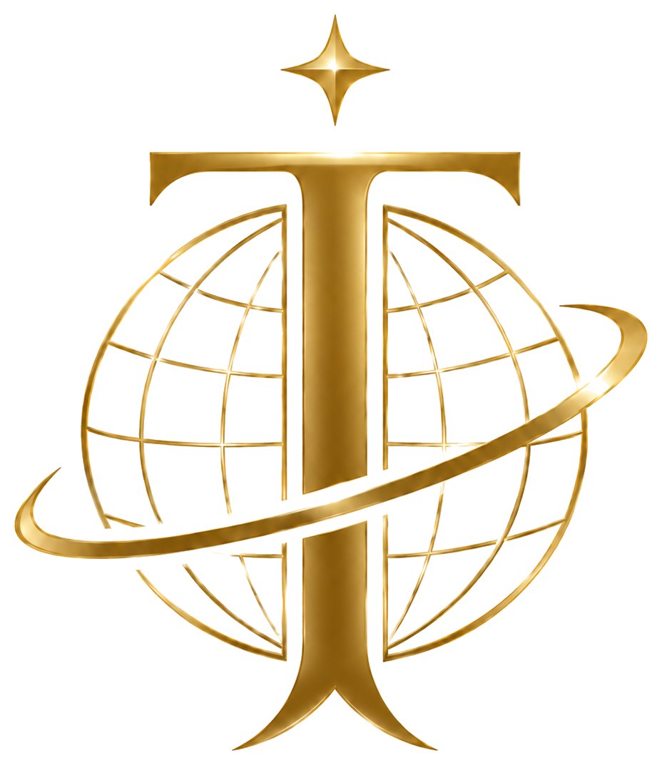 TERRA ICON logo
